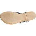 thumbnail image 6 of Bella Vita Ira-Italy Flat Strappy Sandal (Women's), 6 of 6
