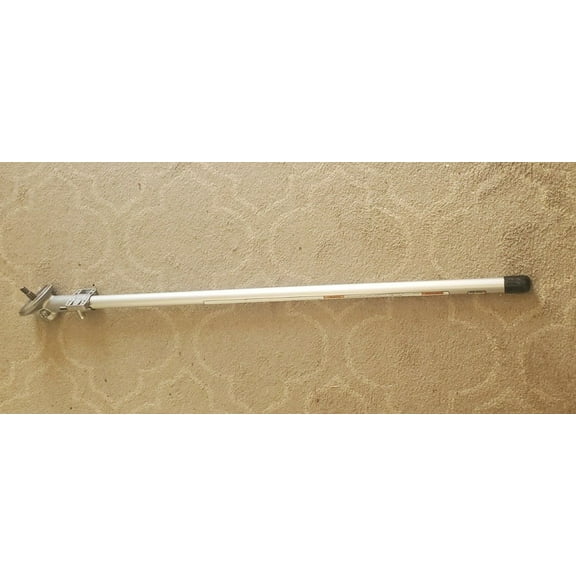 New OEM STIHL FS-KM Line Head Trimmer FSLINEKM 4180 641 0304 A Gear Case Head