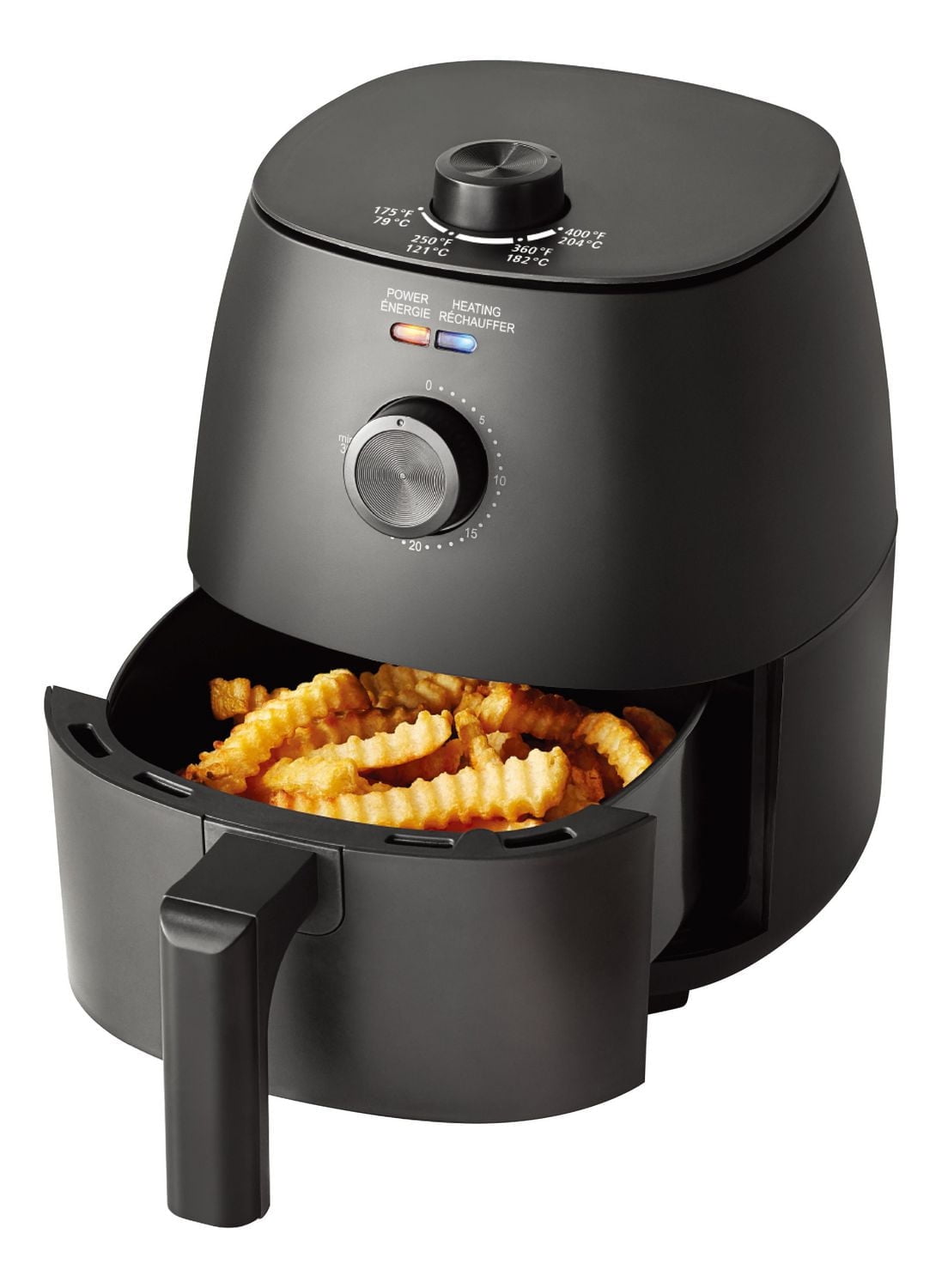 walmart appliances air fryer