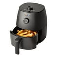 thumbnail image 1 of Mainstays 2.2 Quart Compact Air Fryer, 1 of 11