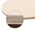 thumbnail image 5 of Table Tennis Racket Professional Ping Pong Racket Set Pimples-in Pure Wood High Quality Blade Bat Paddle Long Handle, 5 of 5