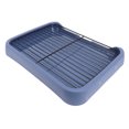 thumbnail image 1 of Dog Litter Box, Enough Space Dog Potty Tray  for Home, 1 of 7