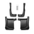 thumbnail image 1 of Guardabarros Automotrices Únicos para Honda Accord 2016-2017, 1 of 7