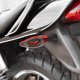 thumbnail image 1 of WEUVEB 2Ud Luces De Señal LED Para Motocicleta Color Rojo Con En Impermeables Y Resistentes, 1 of 7