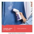 thumbnail image 3 of Vaporizador de Ropa Black+Decker Tanque 110 ml HGS012P-LA Blanco, 3 of 5