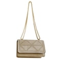thumbnail image 1 of Bolso de mensajero para mujer Bolso de cadena de moda Bolso de hombro de embrague informal clásico Adepaton BST3002517-2, 1 of 5