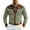 T1 Army Green, variant on Men's Brazil Soccer T-Shirt Crewneck Short Sleeve Dark Green Retro Crest Graphic Tee Brazilian Flag Top Casual Game Day Fan Gear