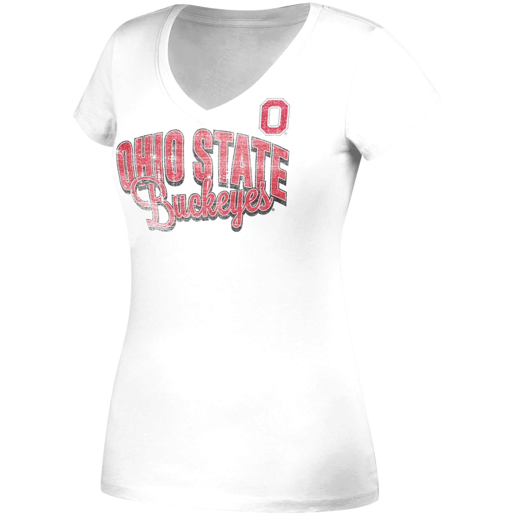 ohio state tee shirts walmart