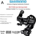 thumbnail image 1 of Shimano Ty300 Rear Derailleur 6/7/8 Speed Ty500/Tx800 Rear Derailleur, 1 of 1