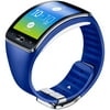 Samsung Gear S Strap, Blue