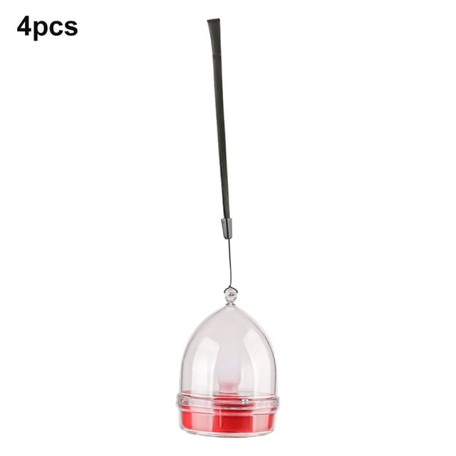 Flameless Solar Tea Lamp Flickering Landscape Candle Lights Home Decor Outdoor