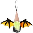 thumbnail image 1 of Halloween Muñecas Colgantes Decoración De Muñecas Sin Rostro Adorno Colgante De Enano De Peluche matsuzay HA045474-02, 1 of 6