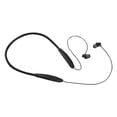 thumbnail image 2 of Tipo de cuello colgante 5.2 Auricular Bluetooth Auricular intrauditivo inalámbrico para deportes de duración ultralarga de la batería, 2 of 2