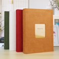 thumbnail image 2 of Picture Book Double Sided Creative Vintage Photo Book Album Scrapbook Album, 2 of 9