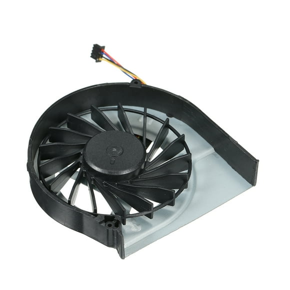 Cooling Fan,Laptop Pc 4 Fan Cooler Pavilion 4 Pin 4-wire Cpu Fan Cooler Pavilion Laptop Pc Cooler Pavilion Laptop Pc 4 Pin Buzhi Fan Eryue Cpu Dsfen Leeofty