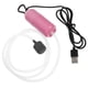 thumbnail image 2 of Bomba de aire USB silenciosa para acuarios, bomba de oxigenación para peceras, bomba de oxígeno silenciosa para acuarios., 2 of 6