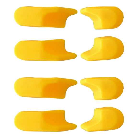 8 Chair Leg Floor Protector Furniture Leg Socks Covers Furniture Booties Rubber Chair Leg Caps Covers Protecting Floors from Scratches