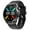 Black, variant on F200 Motion Measurement Bluetooth Telephone Smartwatch