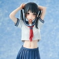 thumbnail image 2 of Kantoku Sailor Fuku No Mannaka Non-Scale Pvc Fig (, 2 of 5