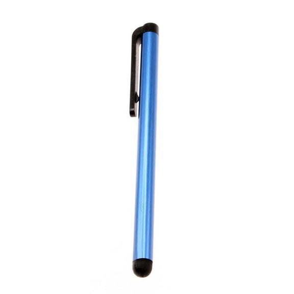 Pen Blue Stylus for Google Pixel 8a/6a/6 Pro - Touch Compact Lightweight