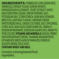 thumbnail image 5 of Knorr Rice Sides Value Size Cheddar Broccoli Rice For a Tasty Rice Side Dish No Artificial Flavors or Preservatives 11.6 oz, 5 of 6