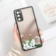 thumbnail image 1 of Funda trasera mate para Samsung Galaxy S21 FE, S21, S20 FE, S10s, S8, S9, S10e, Note 20, Ultra 10 Plus, 8, 9 qiuyongming unisex, 1 of 2