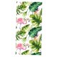 thumbnail image 5 of Etiqueta Engomada Tropical Del Esmerilado de La Privacidad de La Película de Manchada , * 58cm, 5 of 9