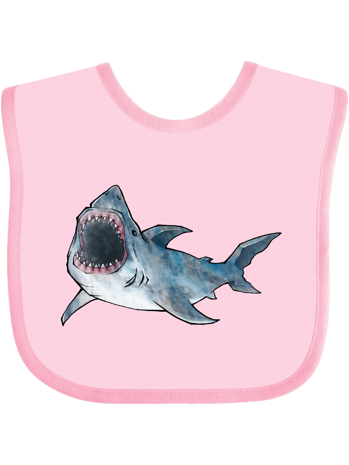 shark bib