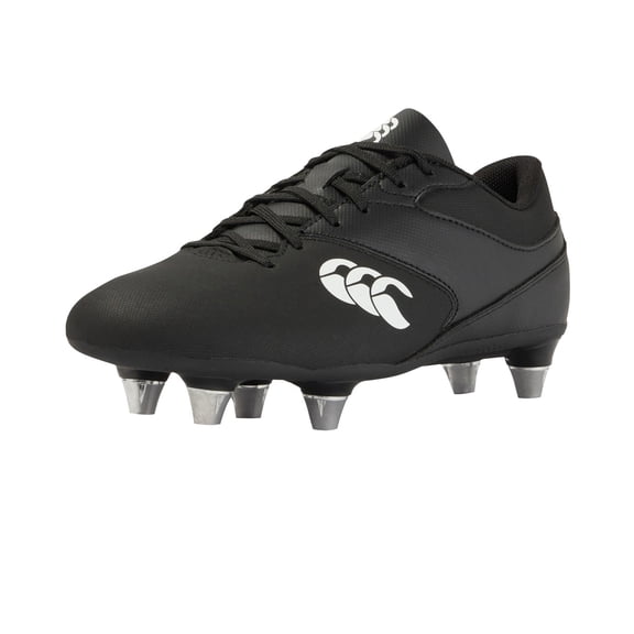 Canterbury Mens Phoenix Raze Soft Ground Rugby Boots