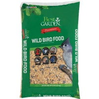 Red River Commodities Best Garden Simply Birds Wild Bird Seed - Pack of 7
