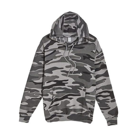 Premium Pullover Hooded Sweatshirt