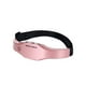 thumbnail image 1 of Vogacara Masajeador de cabeza inteligente, máquina de terapia recargable por USB, dispositivo portátil para terapias del sueño, de masajeadores Rosa roja, 1 of 6