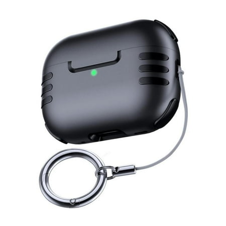 Ergonomic Shock Absorbing Holder For Earphone Protective Cover
