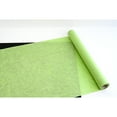 thumbnail image 2 of Korean Mulberry Paper HanJi Natural Fiber Texture Gift Wrapping Packaging Decorative Wallpaper UnYongJi Roll Light Green 54Cm x 20m (21.3 x 787.4 Inches), 2 of 8