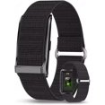 thumbnail image 1 of Pomya Rastreador de Fitns para Hombr y Mujer, Pulsera de Brazalete igente con Rastreador de Actividad y Monitor de Sueño, 127 Modos Deportivos, 10 M de Agua, sin Pantalla (Black), 1 of 5