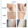 thumbnail image 4 of Hair Inhibitor, Painless Hair Stop Growth Spray, 50ml for Arm Underarm Bikini Part Legs, 4 of 8