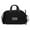 Black, variant on GRITR Duffle Bag for Hunting, Travel & Sports, Black