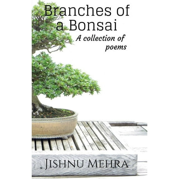 Branches Of A Bonsai, (Paperback)