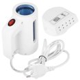 thumbnail image 3 of 700W Portable Handheld Clothes Garment Steamer Travel Steam Iron (EU Plug 220-240V), 3 of 5