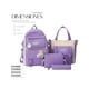 thumbnail image 5 of Mochilas Shendy Vendy Set 4 Pzs Escolar Bolsas Lapicera, 5 of 6