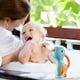 thumbnail image 3 of Juguetes De Baño Para Bebés, Juguete De Dinosaurio, Rociador De Agua, Piscina, Juegos De Baño, Regalo De Cumpleaños Monstrate BA001130-02, 3 of 6