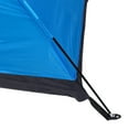 thumbnail image 3 of Single Person Tent, Outdoor Waterproof Easy Set Up for Camping, Beach, Backpacking, Hiking, 3 of 7