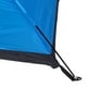 thumbnail image 4 of Tienda de Campaña Ligera Ligera para una Sola Al Aire Libre para acampar Pesca Escalada Naranja Azul Verde 200x100x100cm, 4 of 7