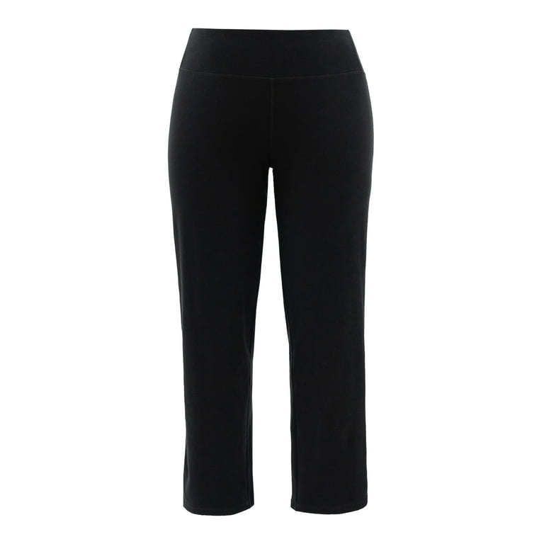 Athletic Works Women's Plus Size Core Active Relaxed Fit Athletic Works Women's Plus Size Core Active Relaxed Fit