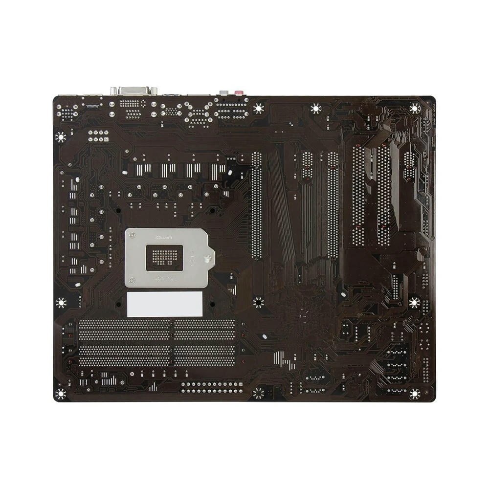 TZ77A For Motherboard Z77 LGA 1155 DDR3 32G SATA3 USB 3.0 ATX