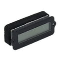 thumbnail image 4 of Indicateur de Batterie, Protection de Connexion Inversée Haute Définition Pratique, Indicateur de Capacité de Batterie Étanche en Temps Réel pour Série RV 13, Série 14, Série 15, 4 of 8