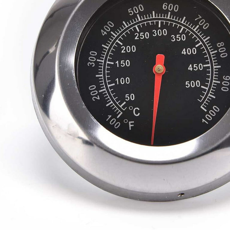 BBQ Temperature Gauge Manufacturers and Suppliers China