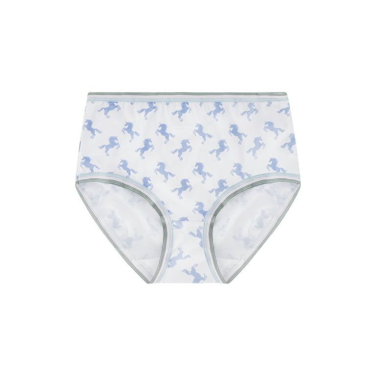  Wonder Nation Clothing Days of The Week Prints Assorted 10 Pack  Briefs Panties - 16 : Clothing, Shoes & Jewelry