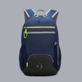 thumbnail image 4 of jiaxiM School Backpacks Water Resistant Large Capacity Outdoor Hiking School Bag for Ages 10 to 18, High School, University, Cycling, Travel, Daily Campus, 4 of 4