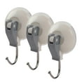 thumbnail image 1 of Under 10 Hooks Strong Suction Cup Hook for Kitchen and Bathroom Vacuum Suction Hook, 1 of 7